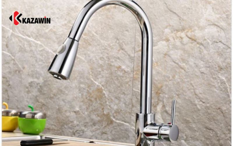 Tiêu chí chọn thương hiệu vòi rửa bát