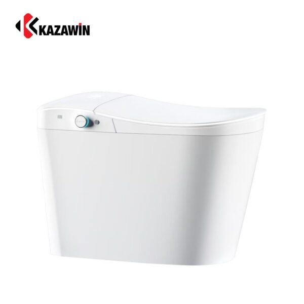 Bồn cầu thông minh Kazawin KBC 8866