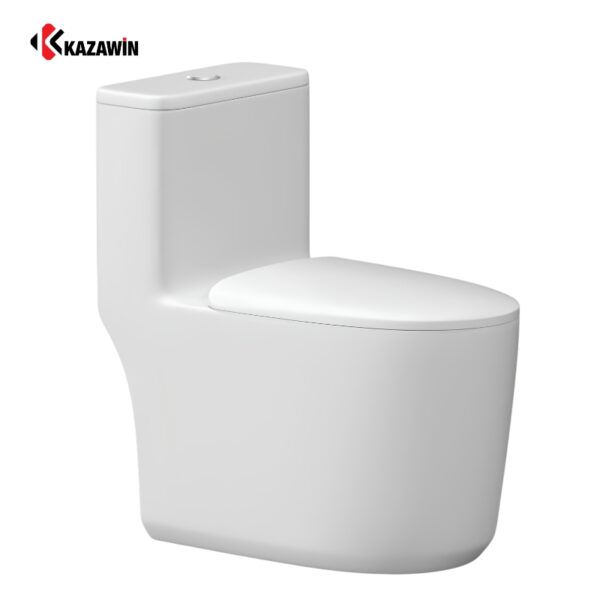 Bồn cầu 1 khối đặt nền KBC 8806A