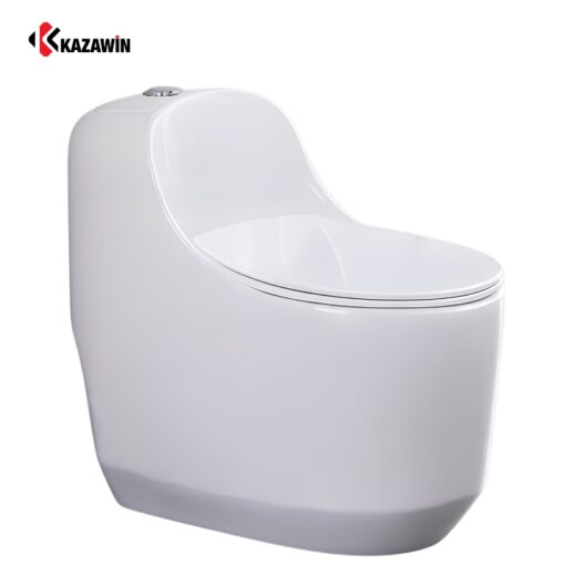 Bồn cầu 1 khối đặt nền KBC 8815 Plus