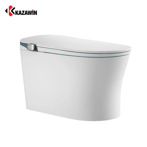 BỒN CẦU THÔNG MINH KAZAWIN KBC 8862D