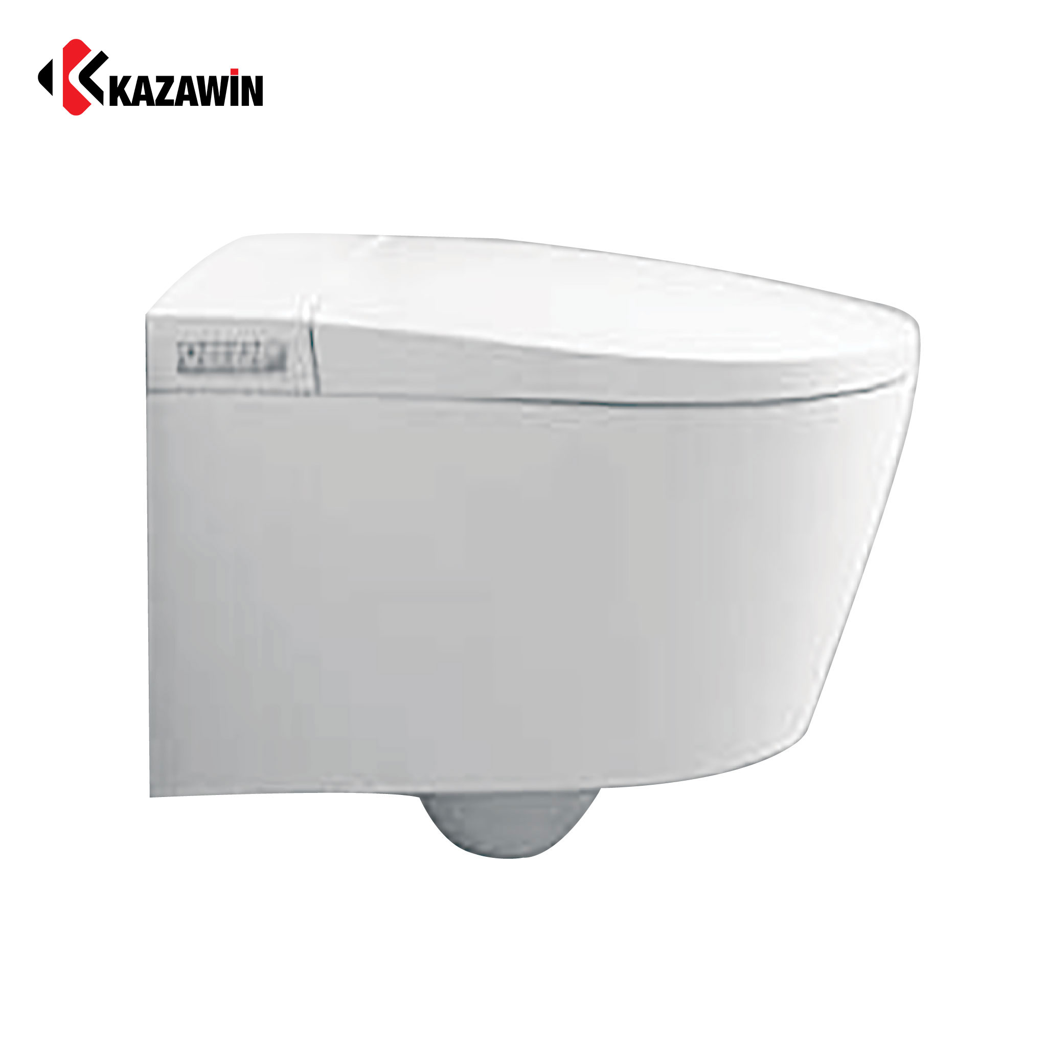 Bồn cầu treo thông minh KBCT 88501B