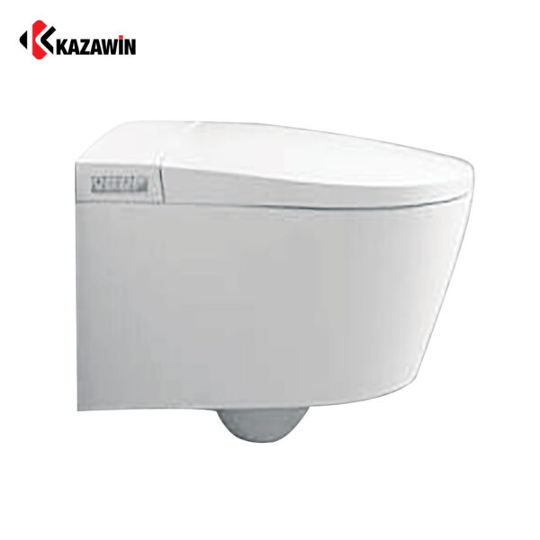 BỒN CẦU TREO THÔNG MINH KAZAWIN KBCT 88501B