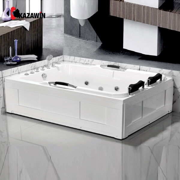 Bồn Tắm Đôi Massage KBT 1722