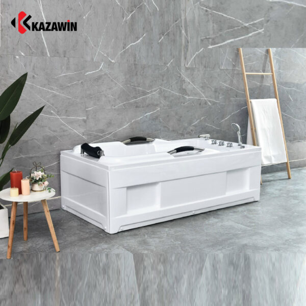 Bồn Tắm Massage Kazawin KBT 1777