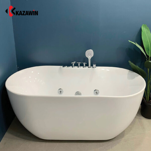 Bồn Tắm Massage Kazawin KBT 1740
