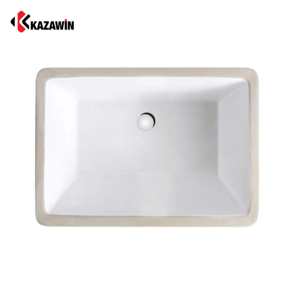 Chậu Rửa Lavabo Dương Bàn Kazawin KCA 5525