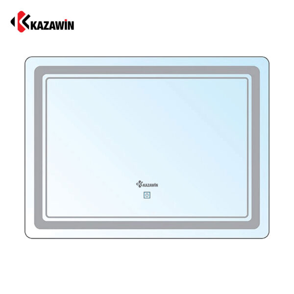 Gương LED cảm ứng Kazawin KGL 008