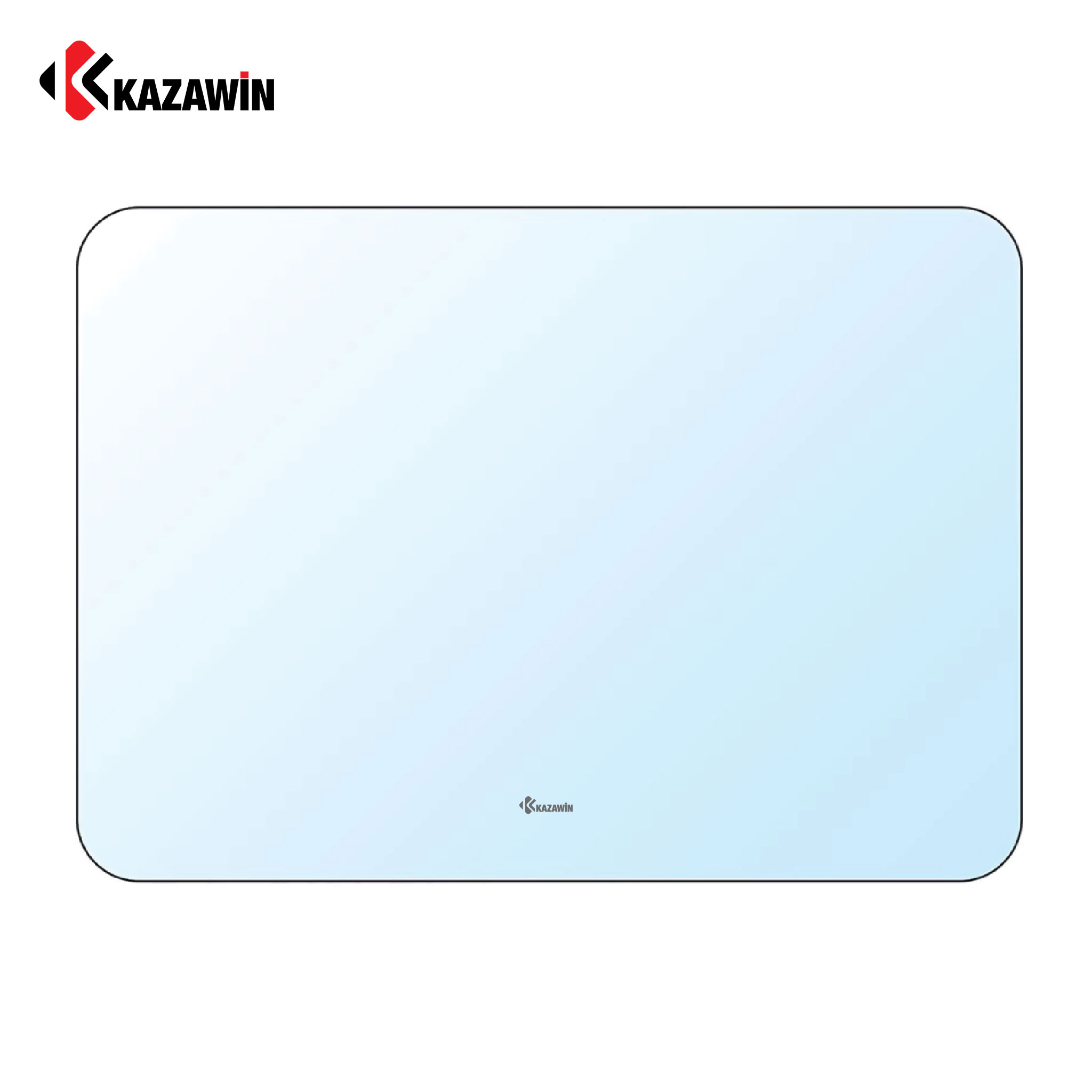 Gương trơn bo góc Kazawin KGT 001B Gương trơn bo góc Kazawin KGT 001B