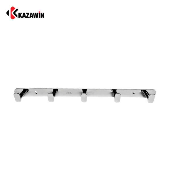 THANH MÓC KHĂN 5 CHẤU KAZAWIN KMA 002