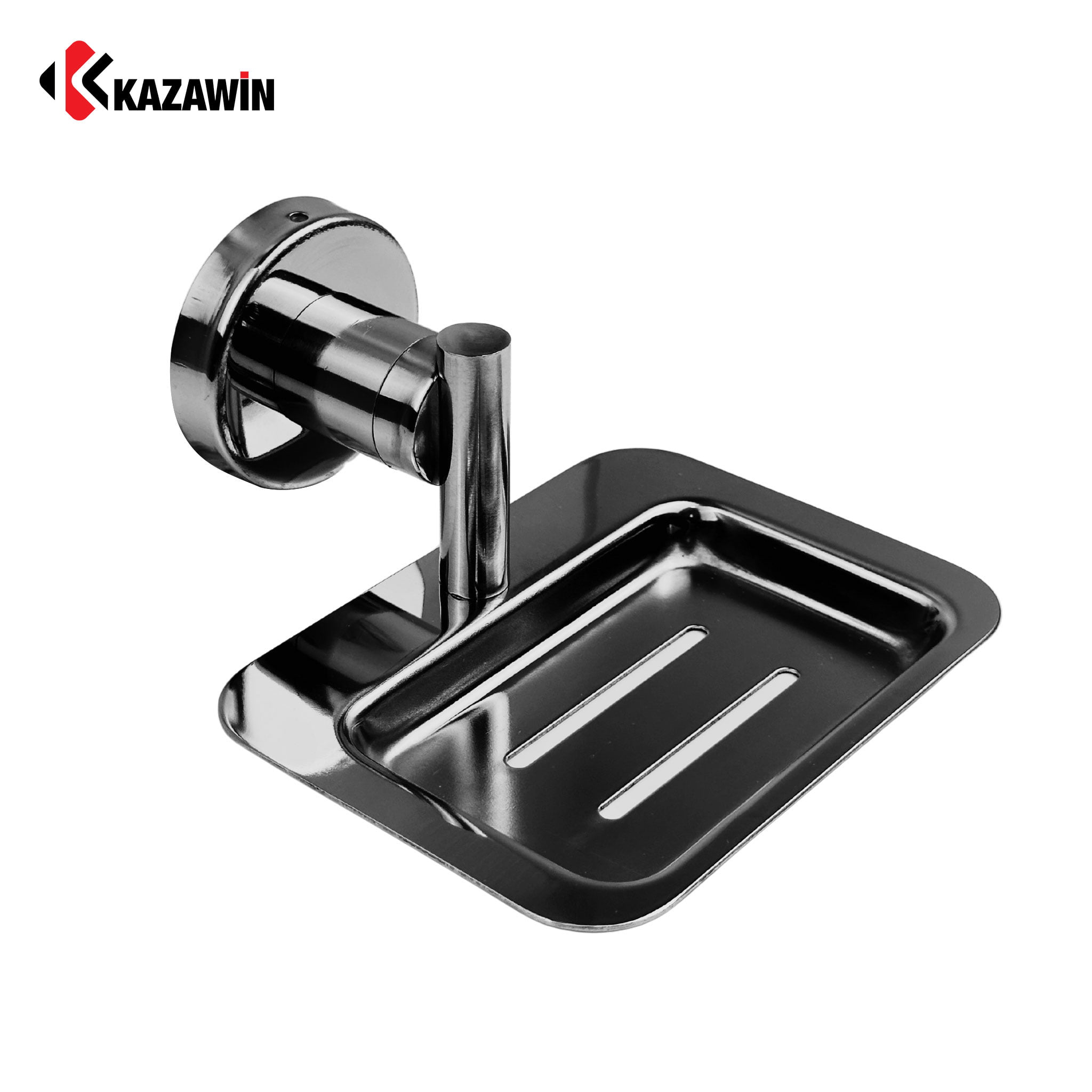 Kệ Xà Phòng - Phụ Kiện 6 Món Kazawin KPKG 302
