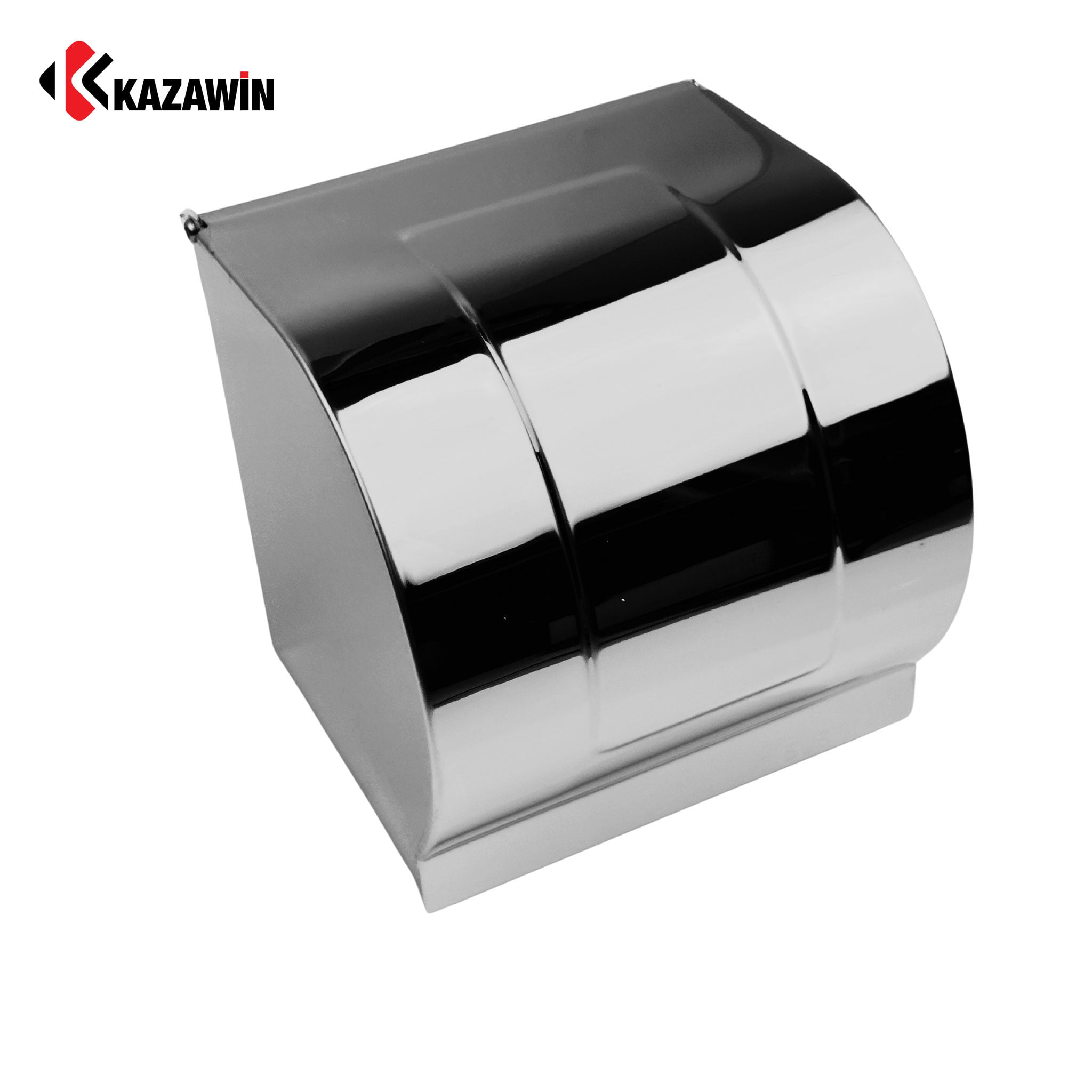 Lô Giấy Kín - Phụ Kiện 6 Món Kazawin KPKG 302