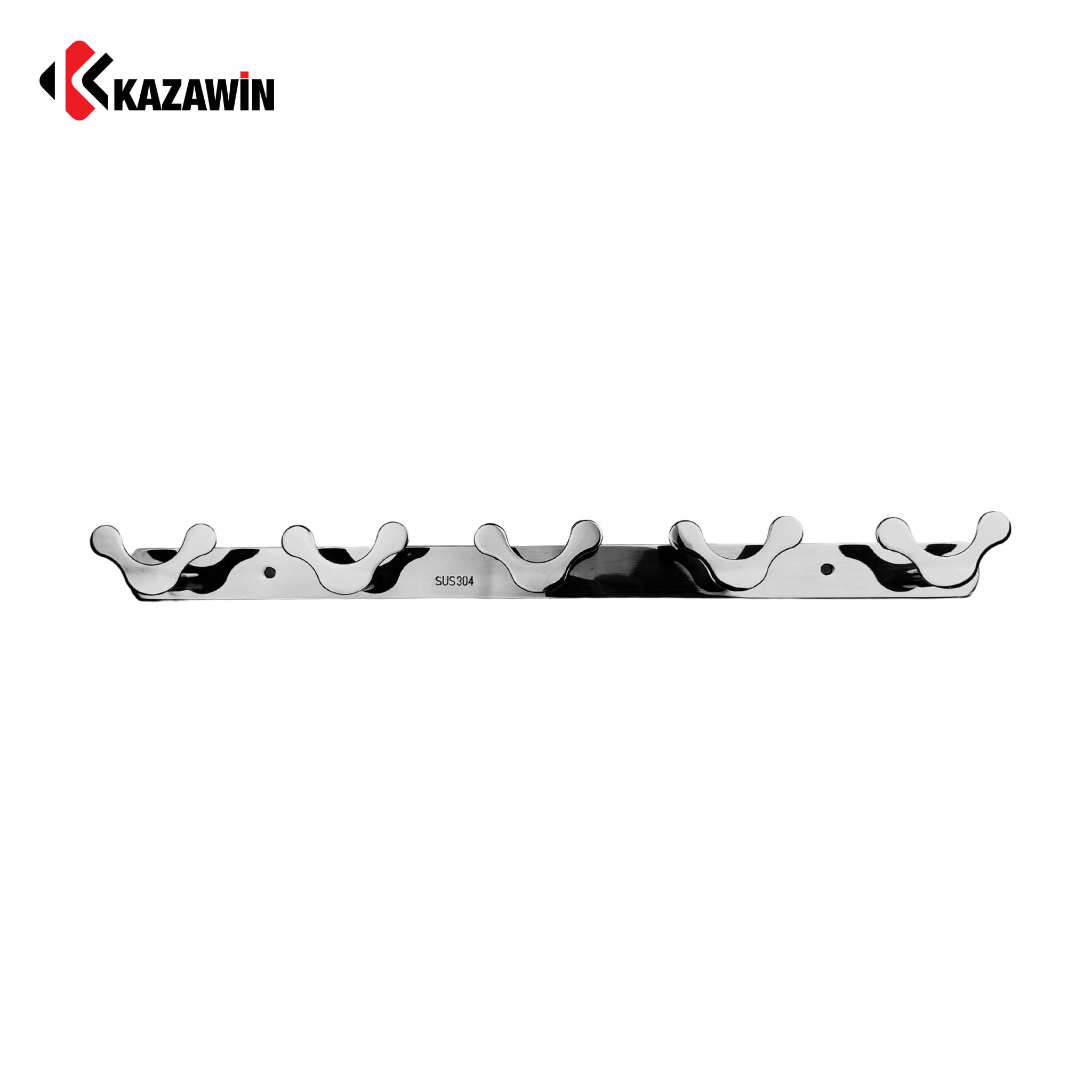 Móc Áo - Phụ Kiện 6 Món Kazawin KPKG 302