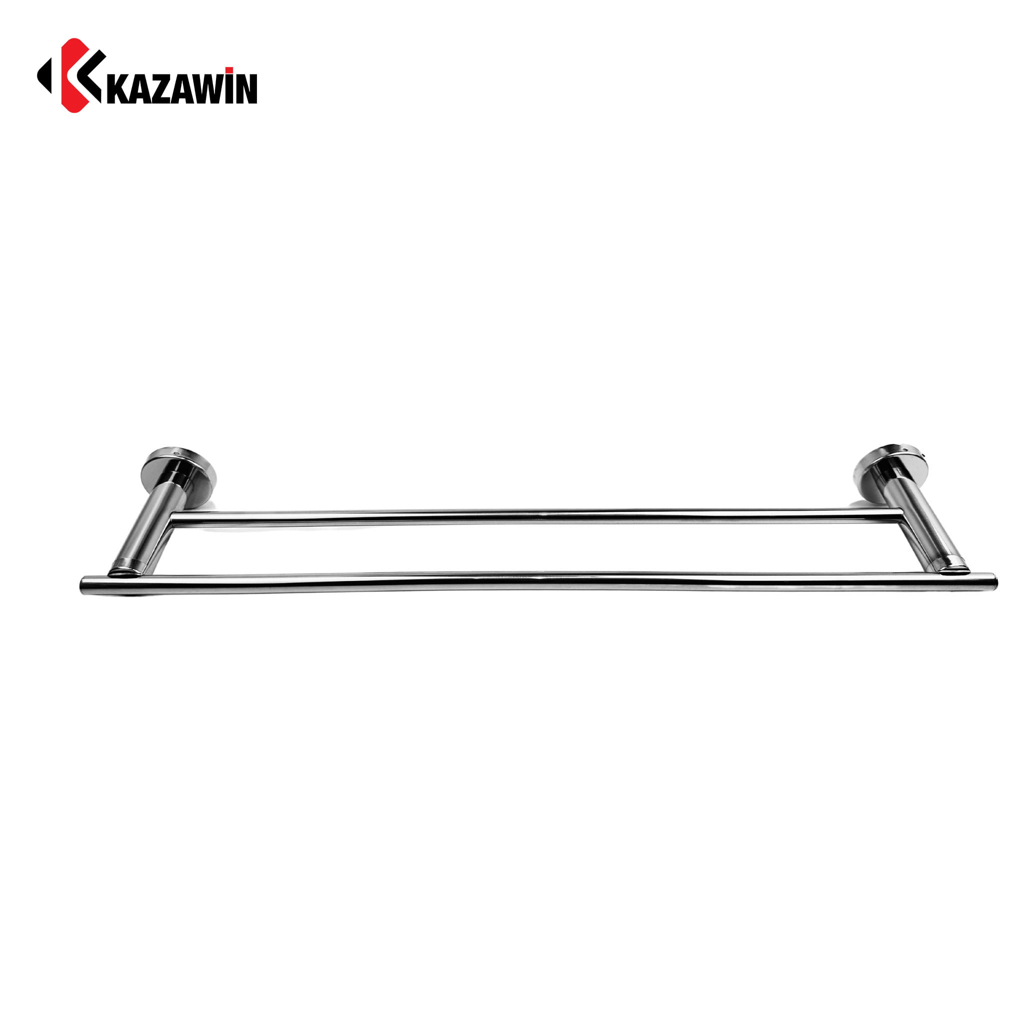 Thanh Vắt Khăn Đôi - Phụ Kiện 6 Món Kazawin KPKG 302