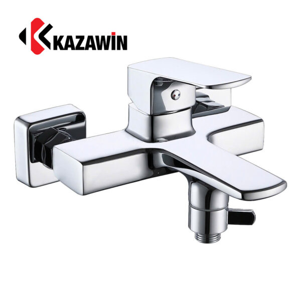 BỘ SEN TẮM NÓNG LẠNH KAZAWIN KS 8804
