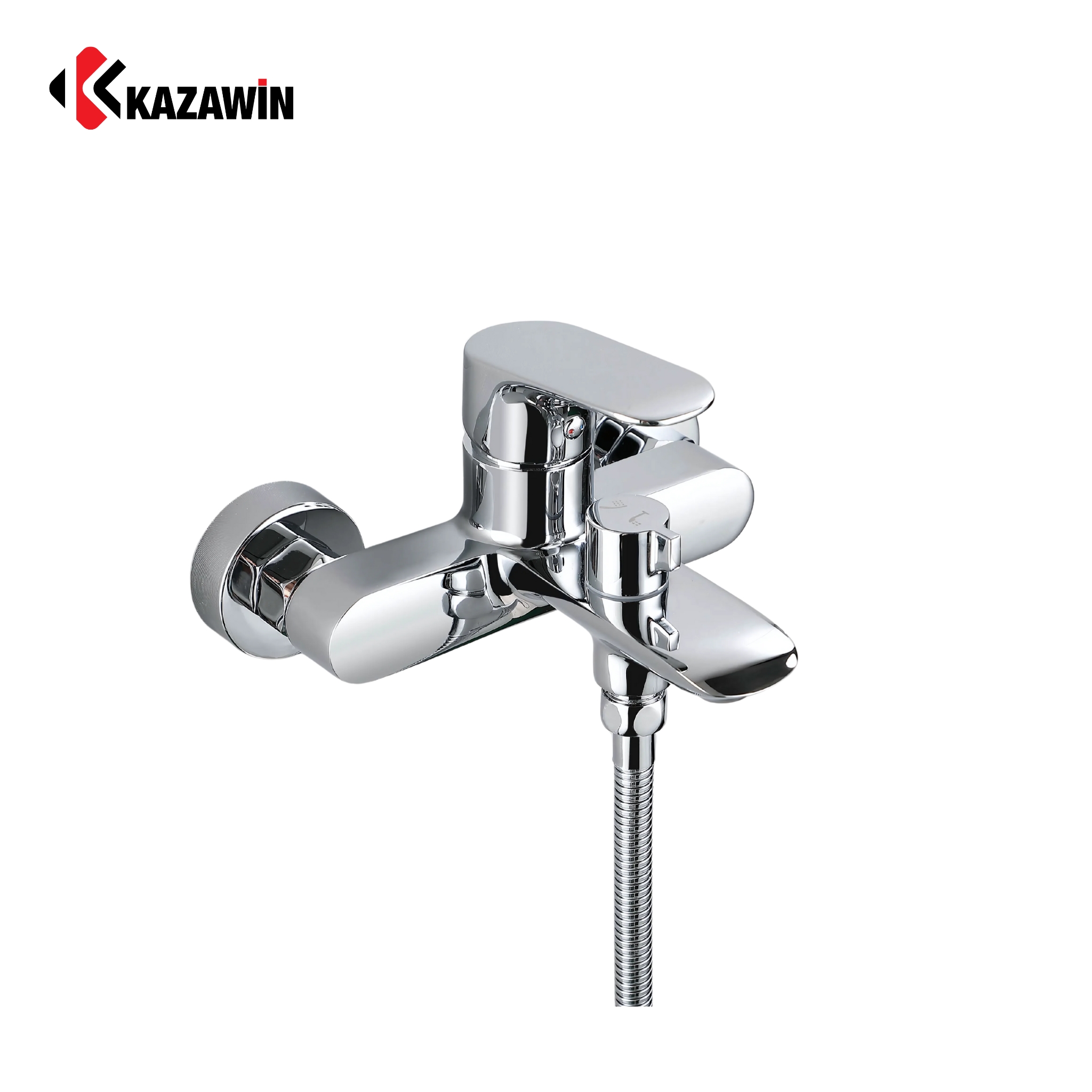 Bộ sen tắm nóng lạnh Kazawin KS 8806