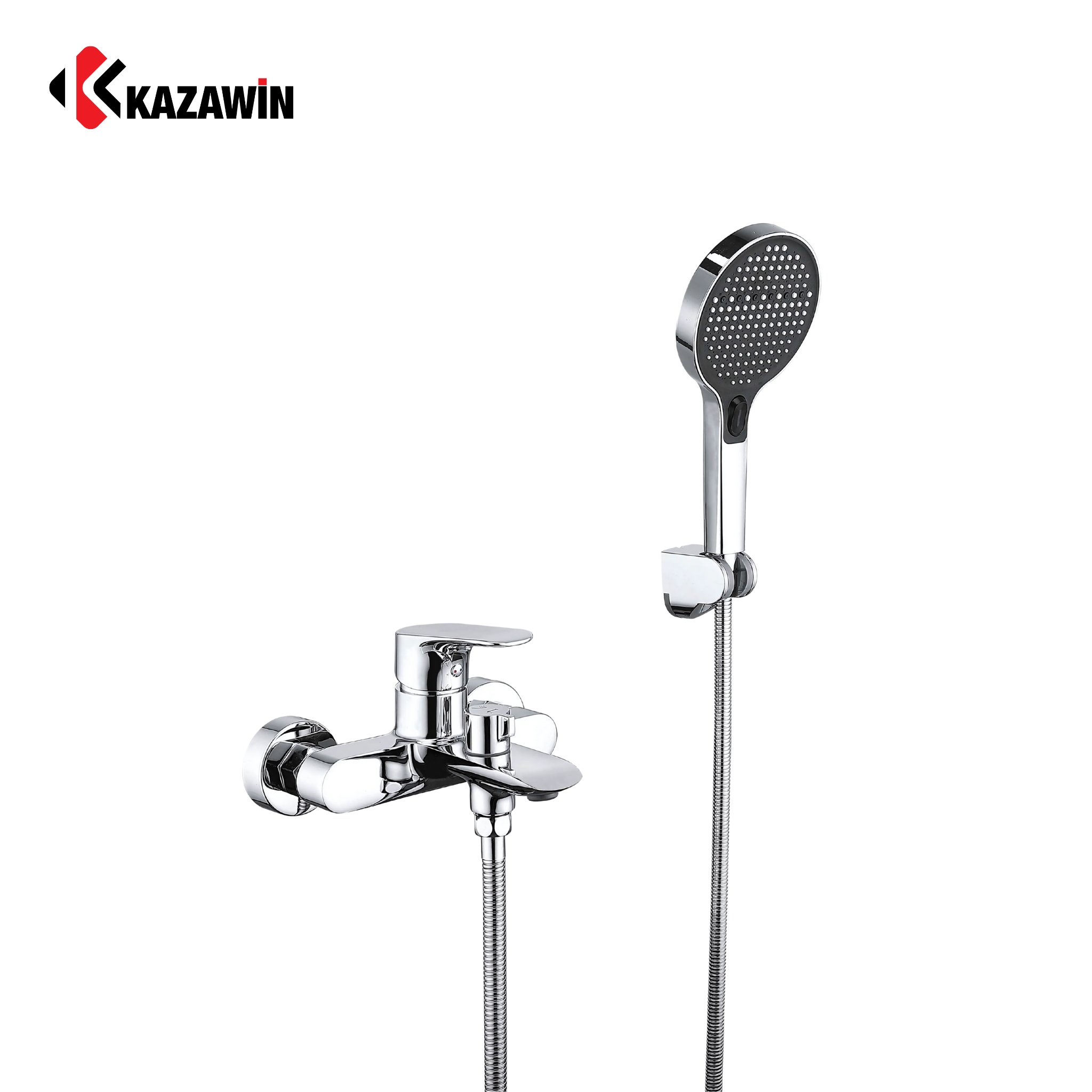 Bộ sen tắm nóng lạnh Kazawin KS 8806 2