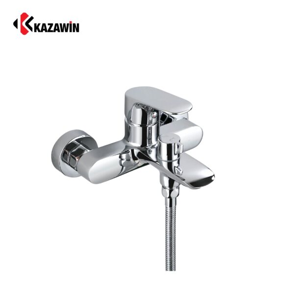 BỘ SEN TẮM NÓNG LẠNH KAZAWIN KS 8806