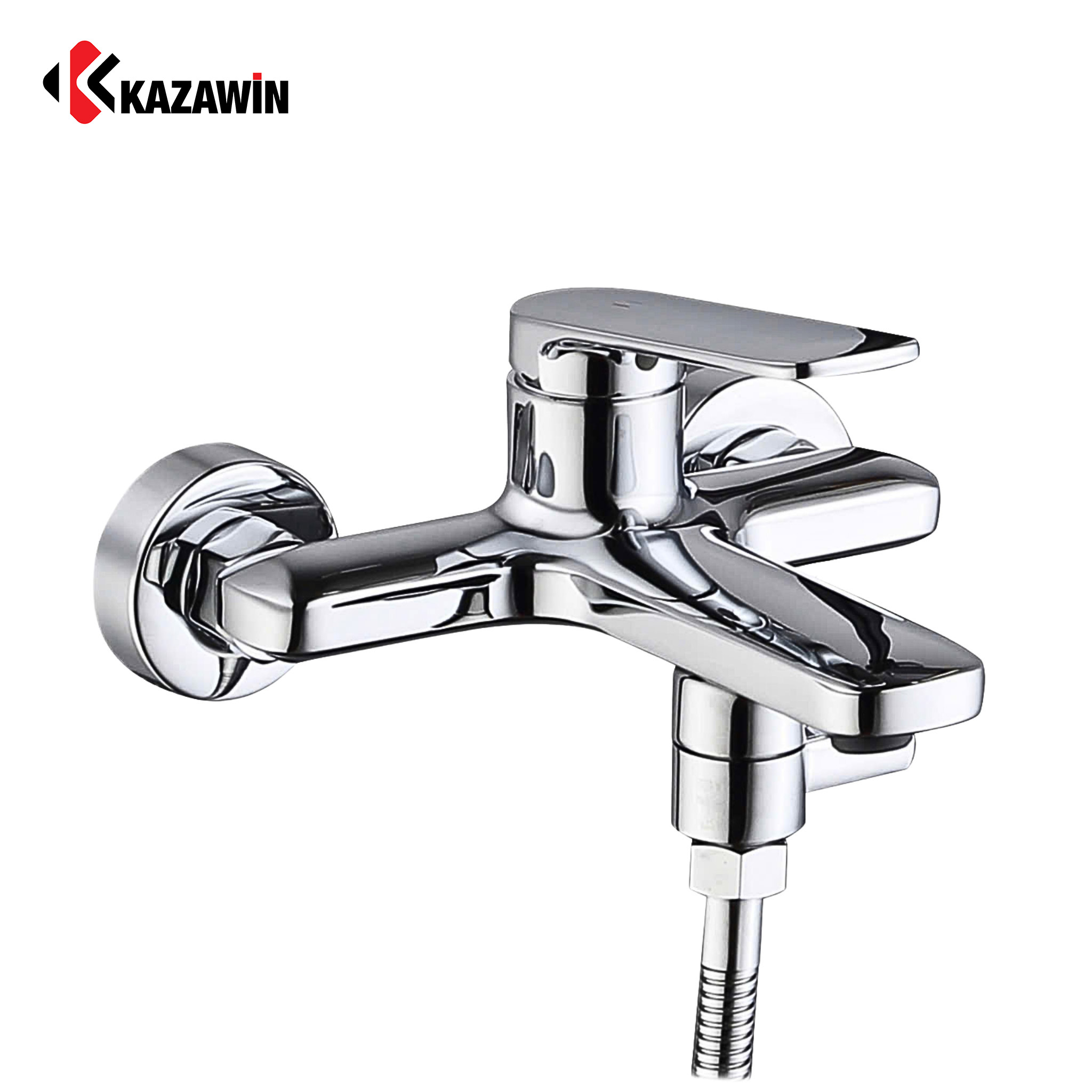 BỘ SEN TẮM NÓNG LẠNH KAZAWIN KS 8835 Bộ sen tắm nóng lạnh Kazawin KS 8835