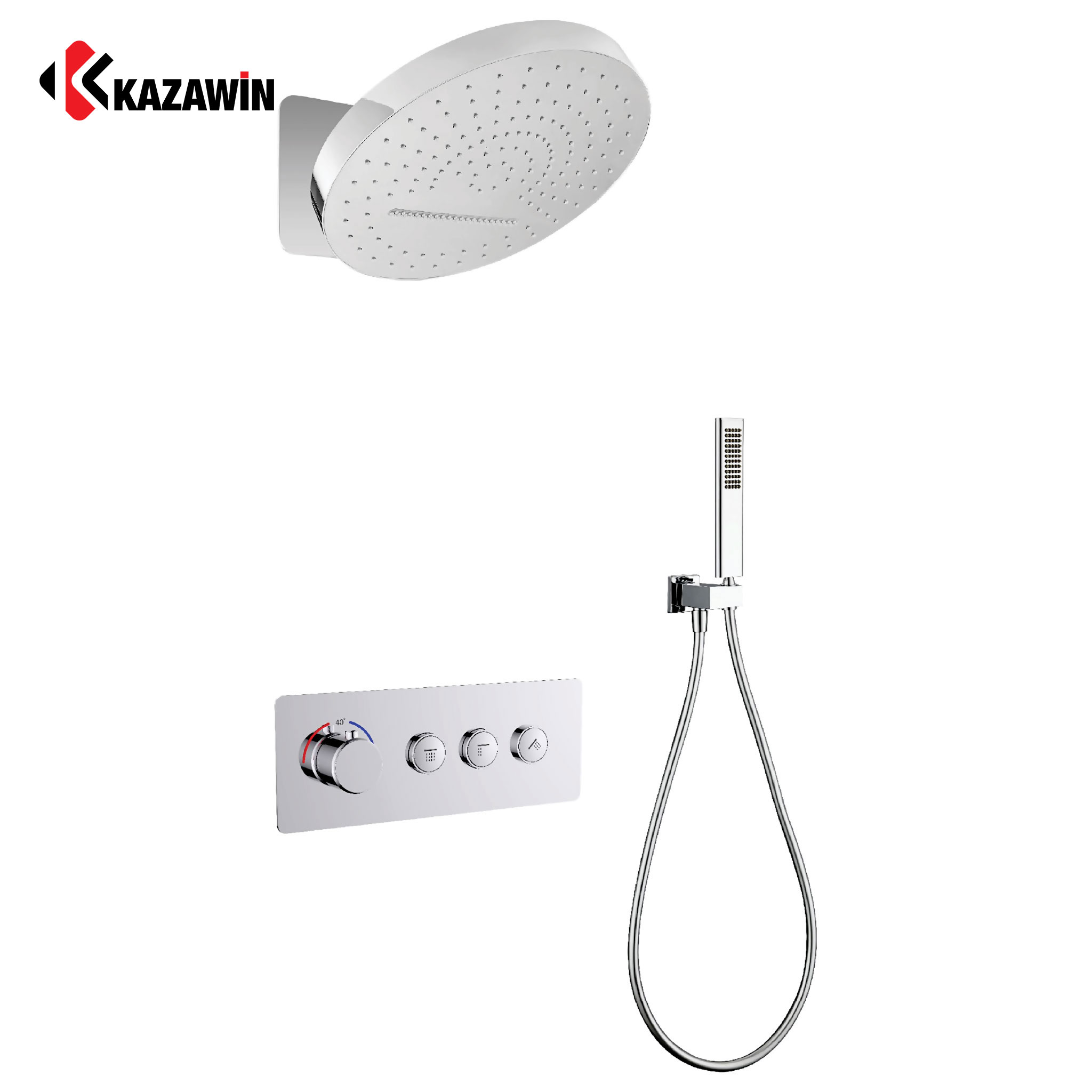 Sen cây âm tường Kazawin KSCAT 9910