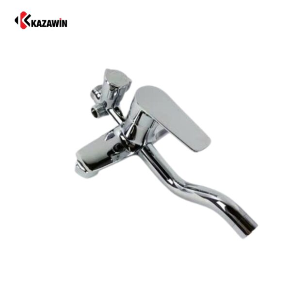 Alternative view of Sen cây tắm đứng nóng lạnh Kazawin KSD 001