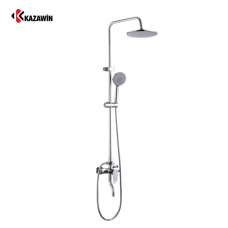 Sen cây tắm đứng nóng lạnh Kazawin KSD 001