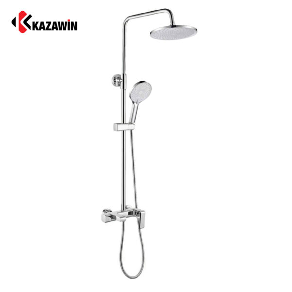 SEN CÂY ĐỒNG MẠ CROM CAO CẤP KAZAWIN KSD 5501