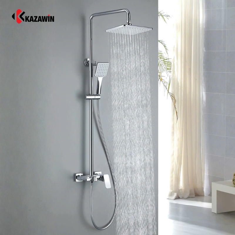 Sen Cây Nóng Lạnh Kazawin KSD 6626