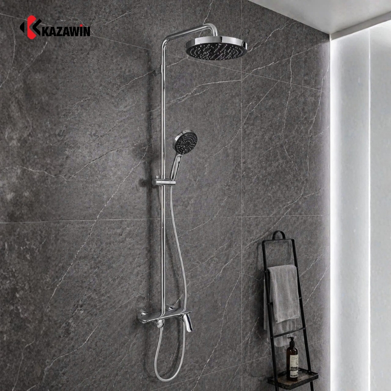Sen Cây Nhiệt Độ Kazawin KSD 6628 Sen Cây Nhiệt Độ Kazawin KSD 6628