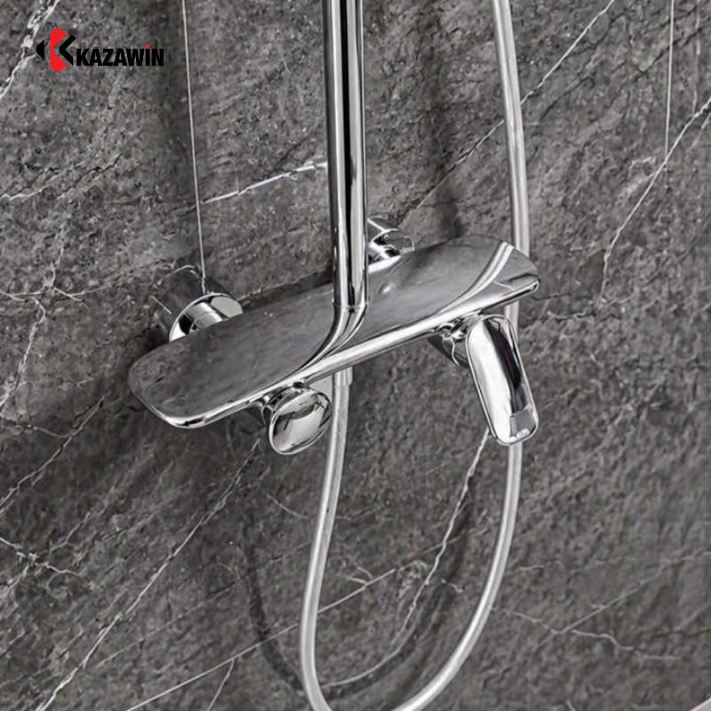 Sen Cây Nhiệt Độ Kazawin KSD 6628 Sen Cây Nhiệt Độ Kazawin KSD 6628