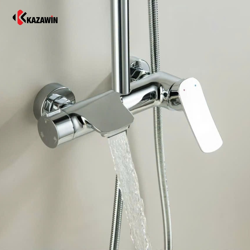 Sen Cây Nhiệt Độ KSD 8801 - Ảnh 2