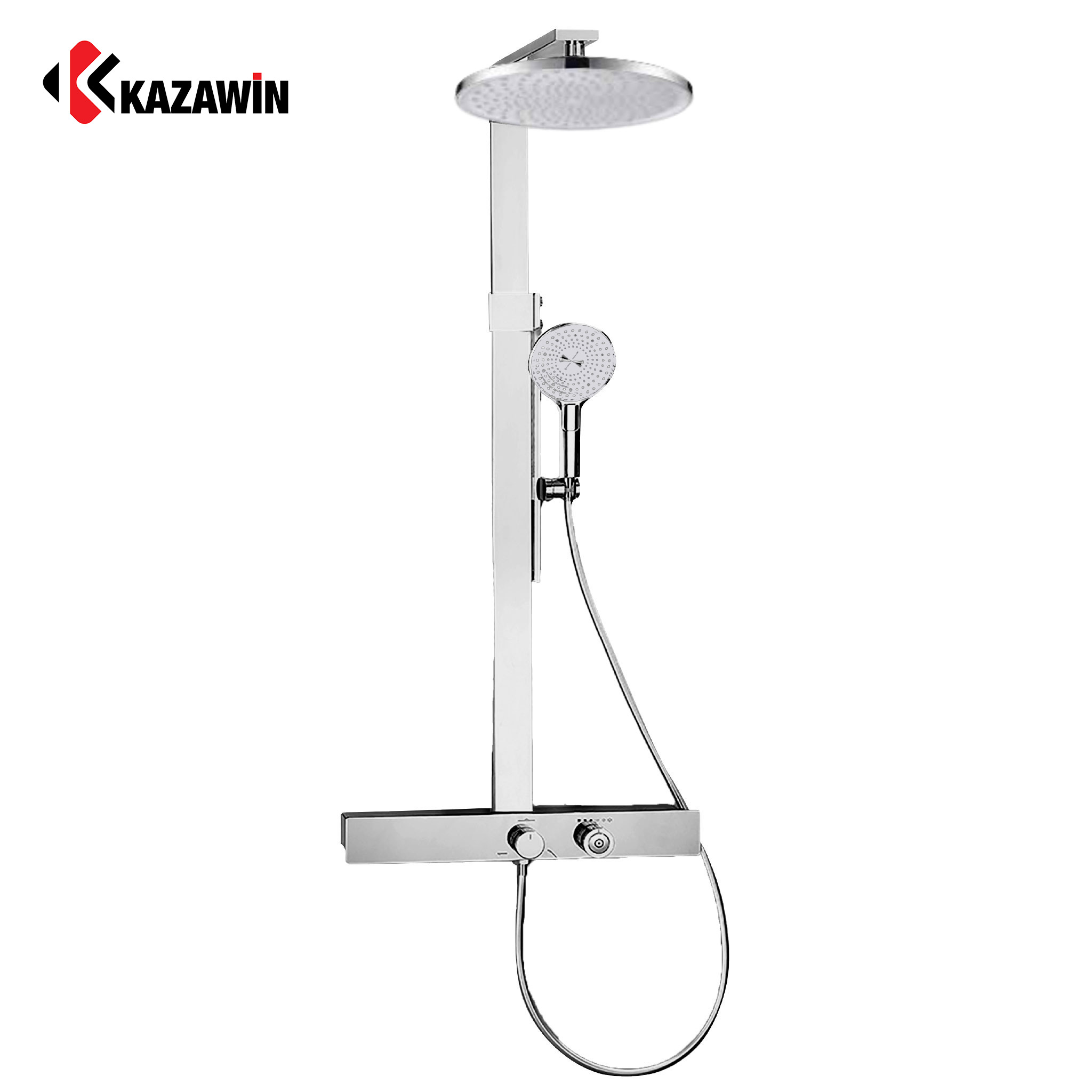 Sen cây Kazawin KSD 8808Y