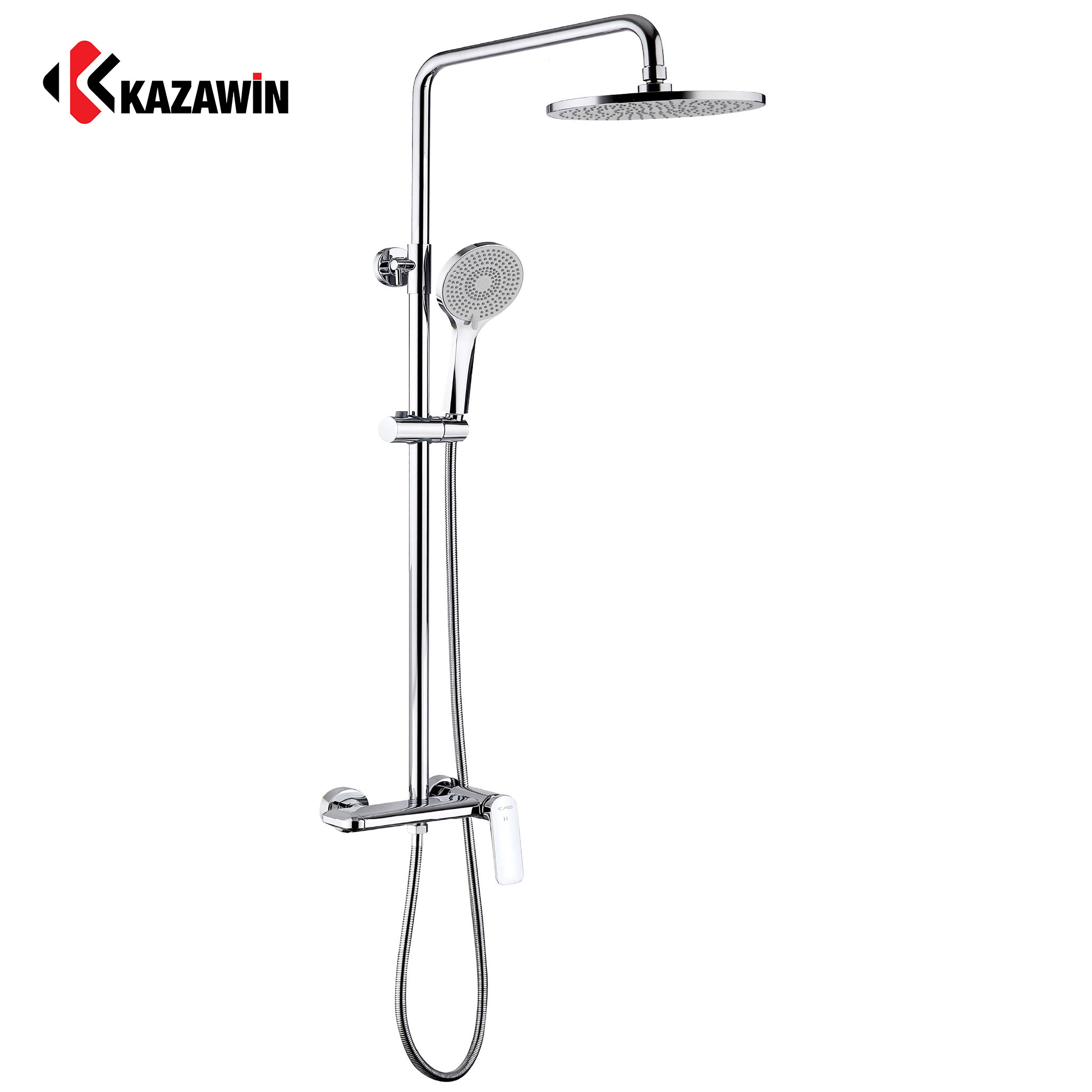 Sen cây Kazawin KSD 8888
