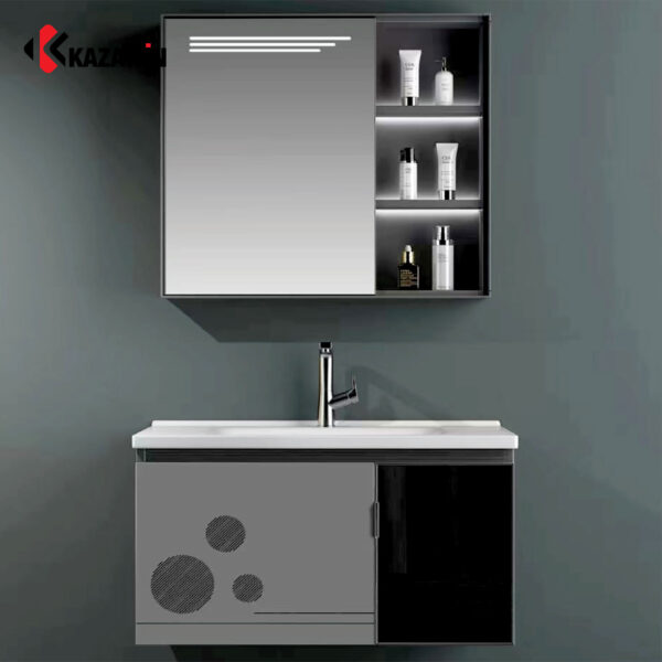 Tủ chậu lavabo Kazawin KTC 7001