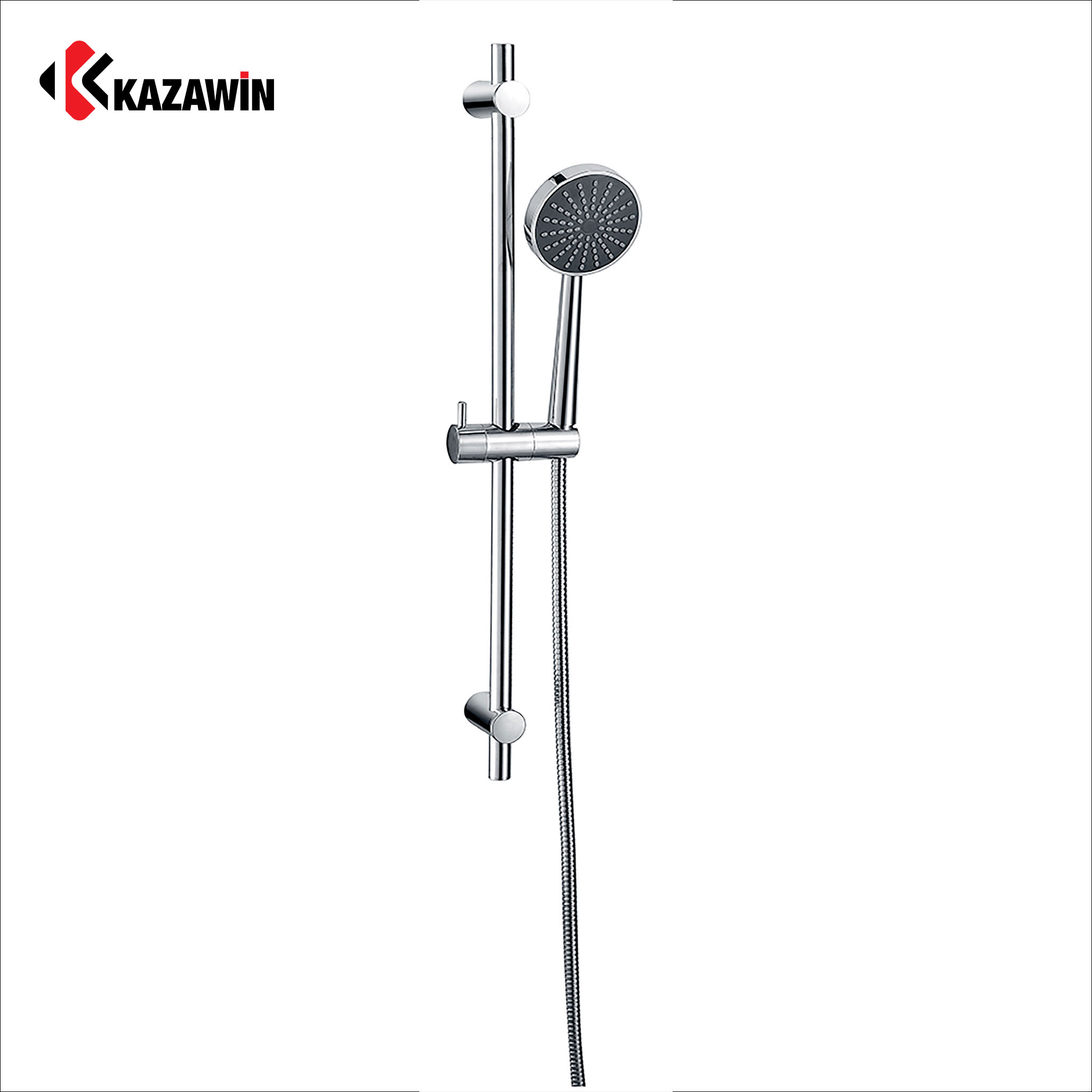 Bộ Sen Tắm Nóng Lạnh KAZAWIN KTCS 8804