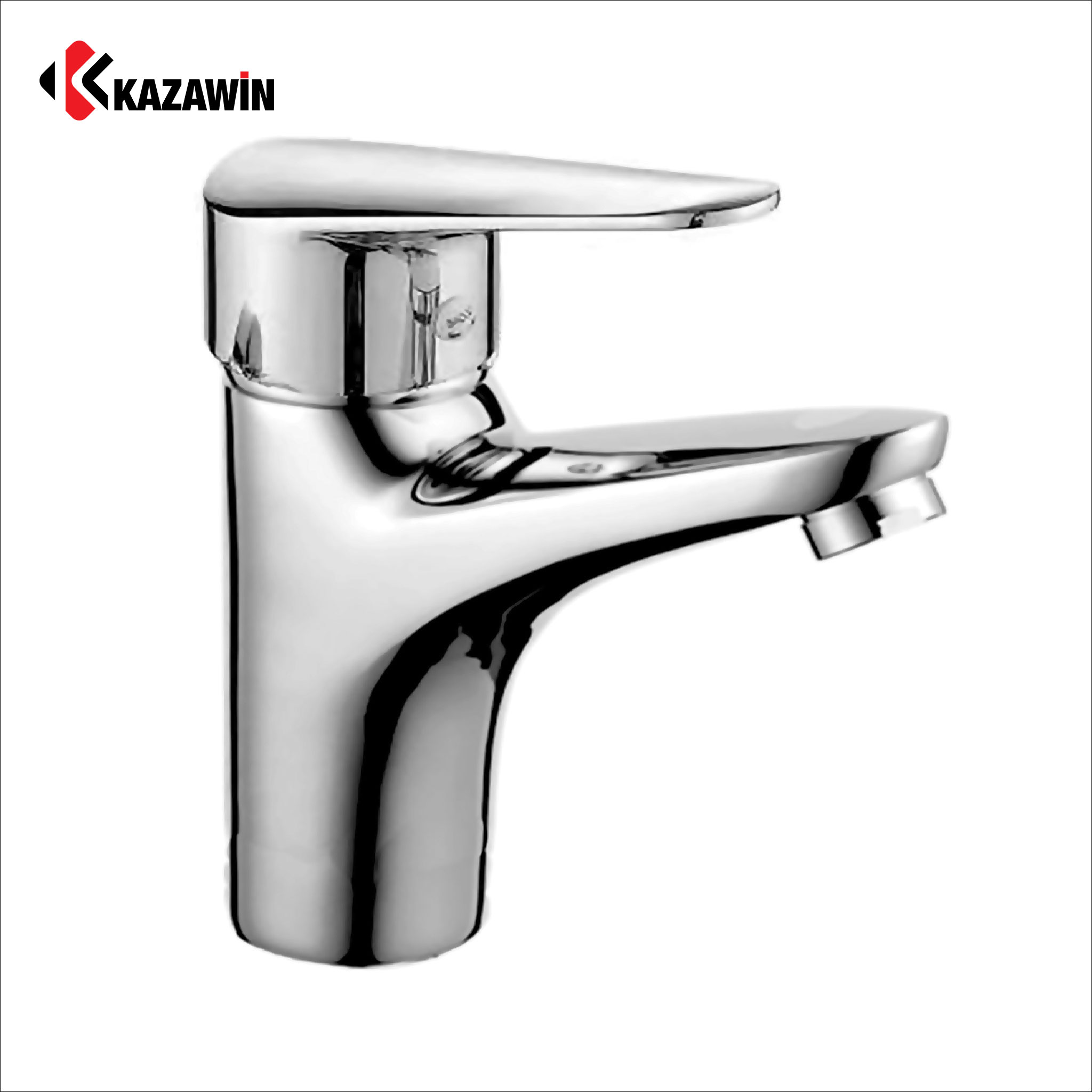 Vòi lavabo gắn chậu Kazawin KV 6602