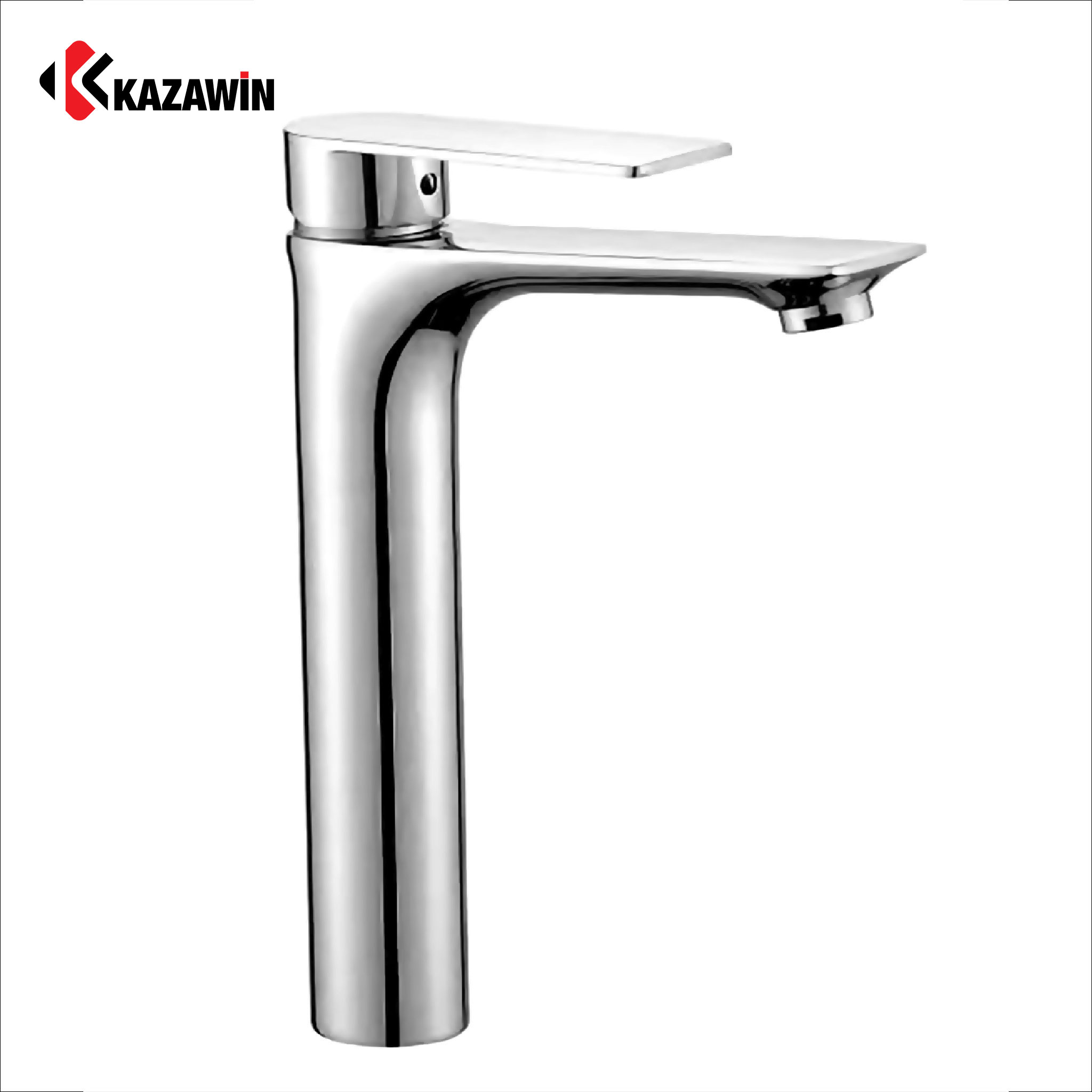 Vòi lavabo gắn chậu Kazawin KV 6624A