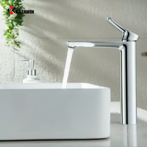 Alternative view of Vòi lavabo nóng lạnh KV 8801A