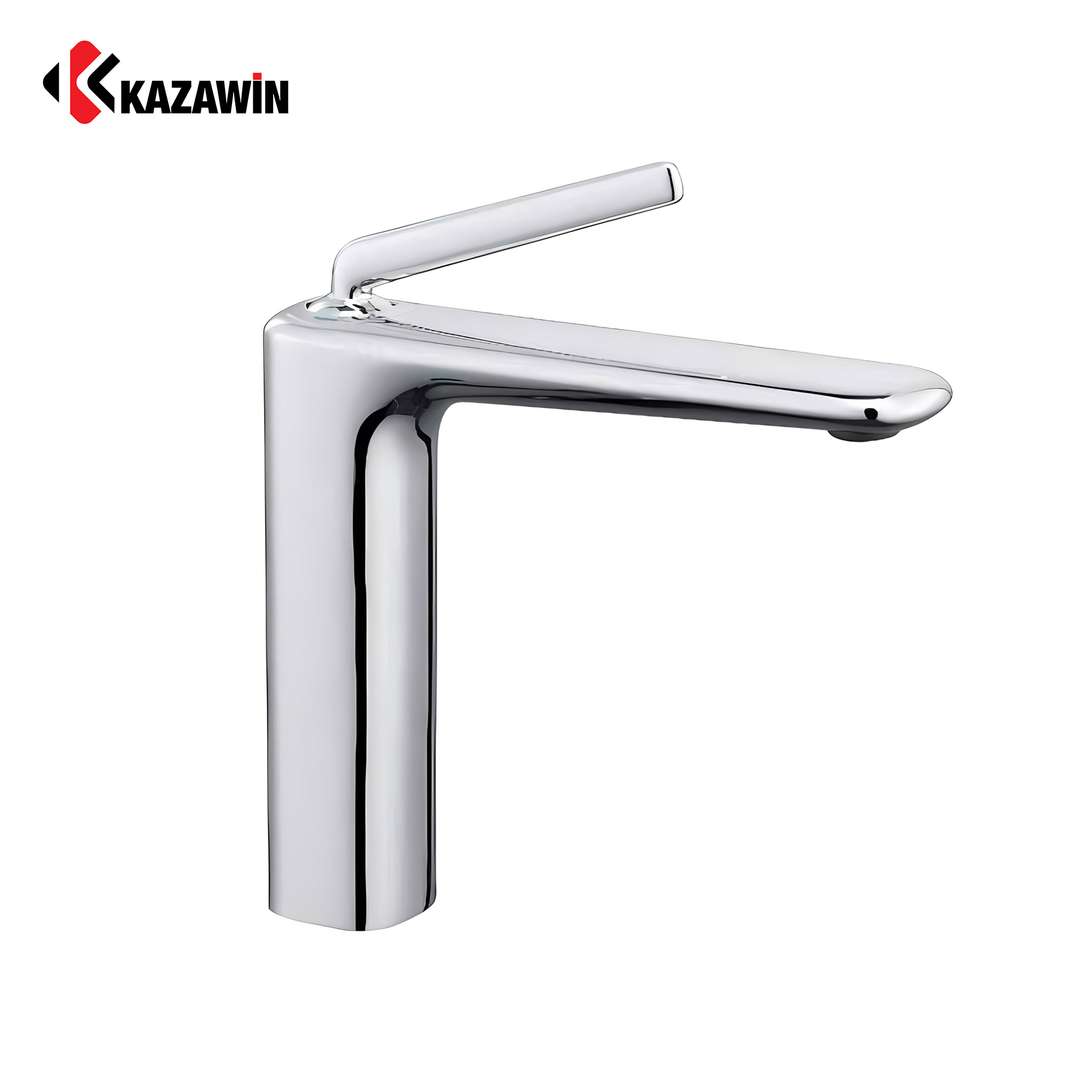Vòi lavabo gắn chậu Kazawin KV 8802