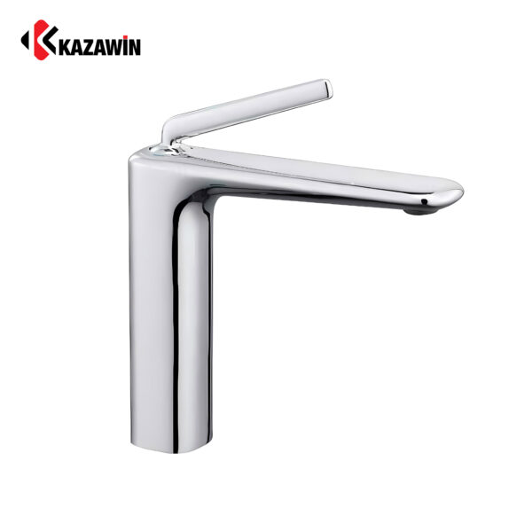 Vòi lavabo gắn chậu Kazawin KV 8802