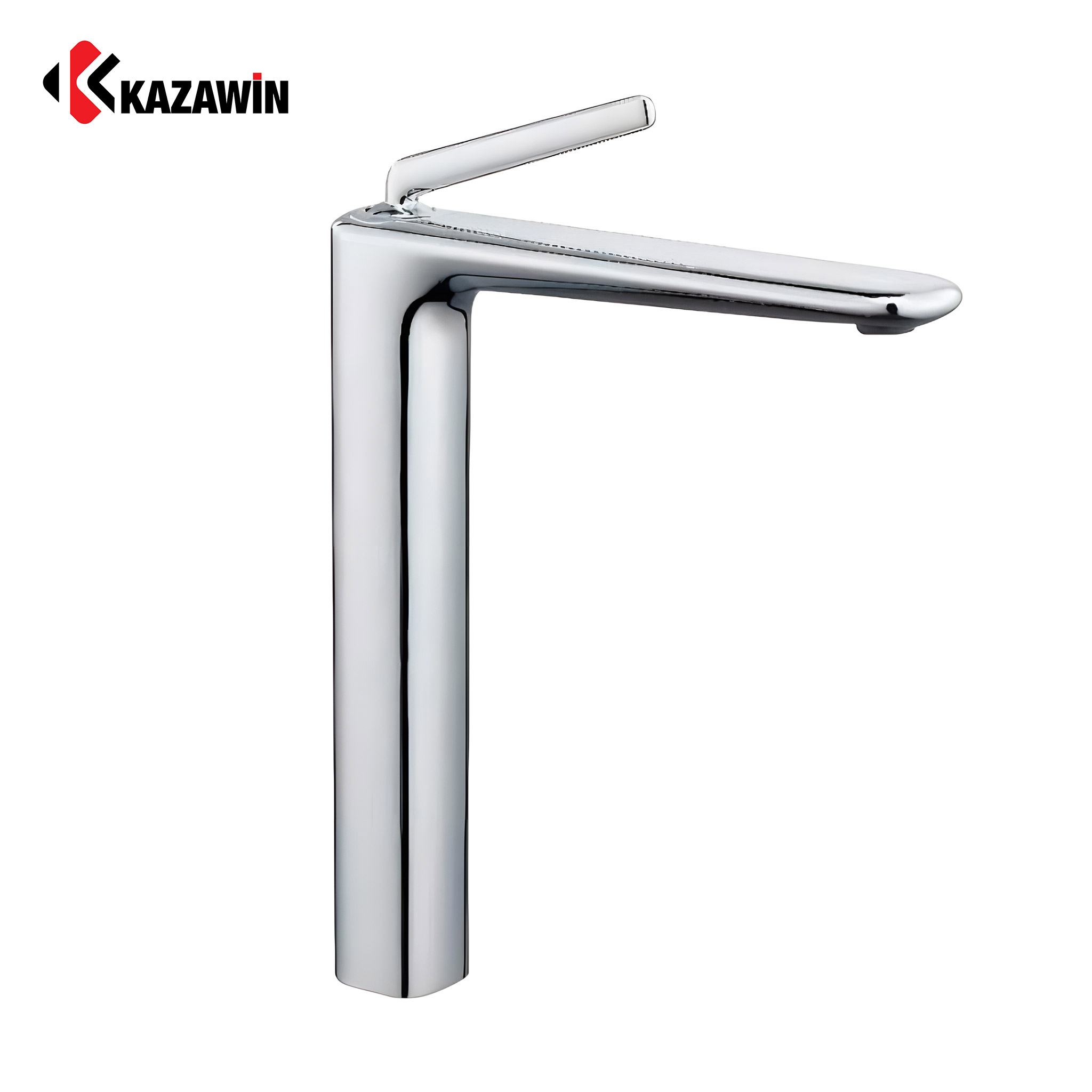 Vòi lavabo gắn chậu Kazawin KV 8802A