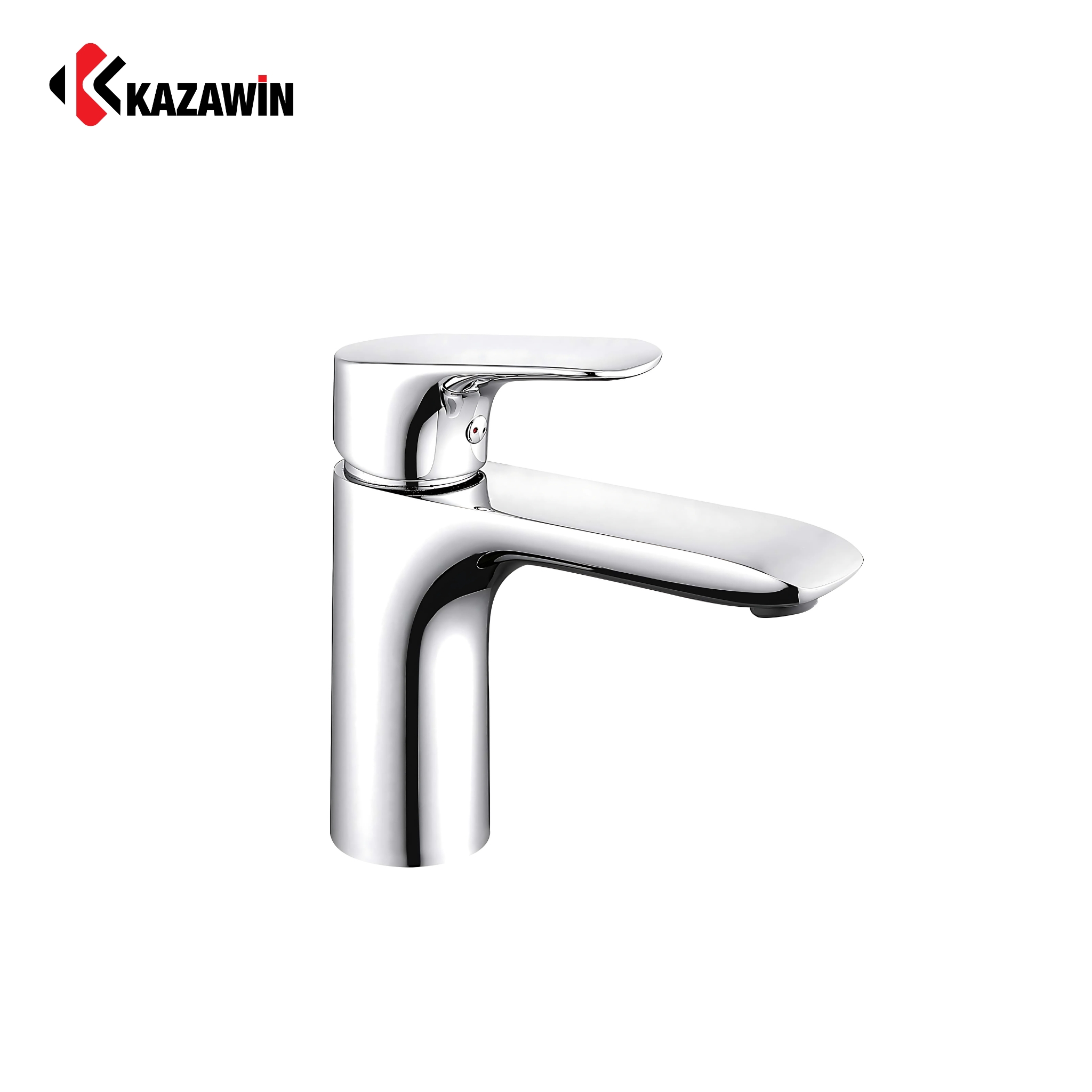 Vòi lavabo gắn chậu Kazawin KV 8806