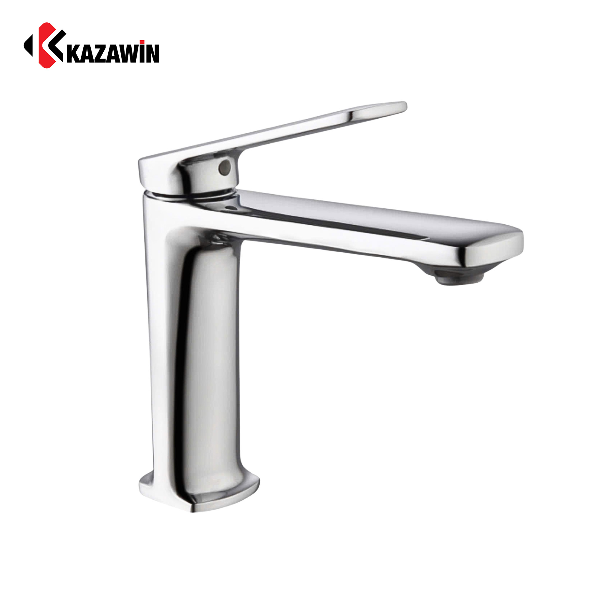 Vòi lavabo gắn chậu Kazawin KV 8851