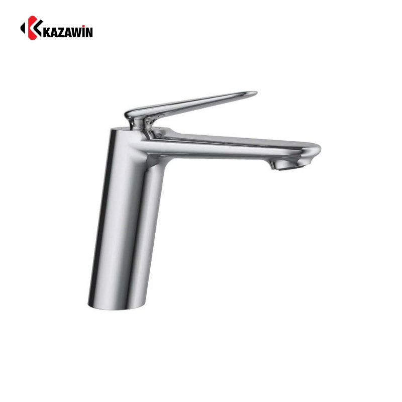 Vòi lavabo nóng lạnh KV 8862