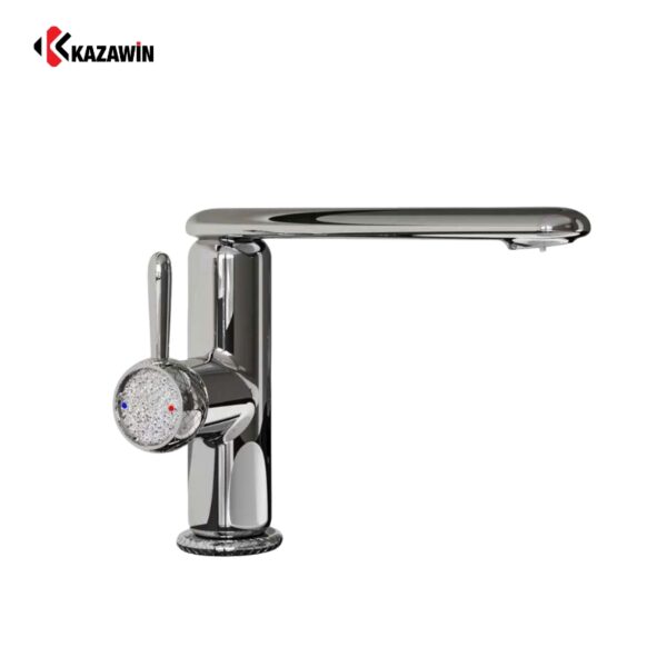 Vòi lavabo nóng lạnh KV 8883