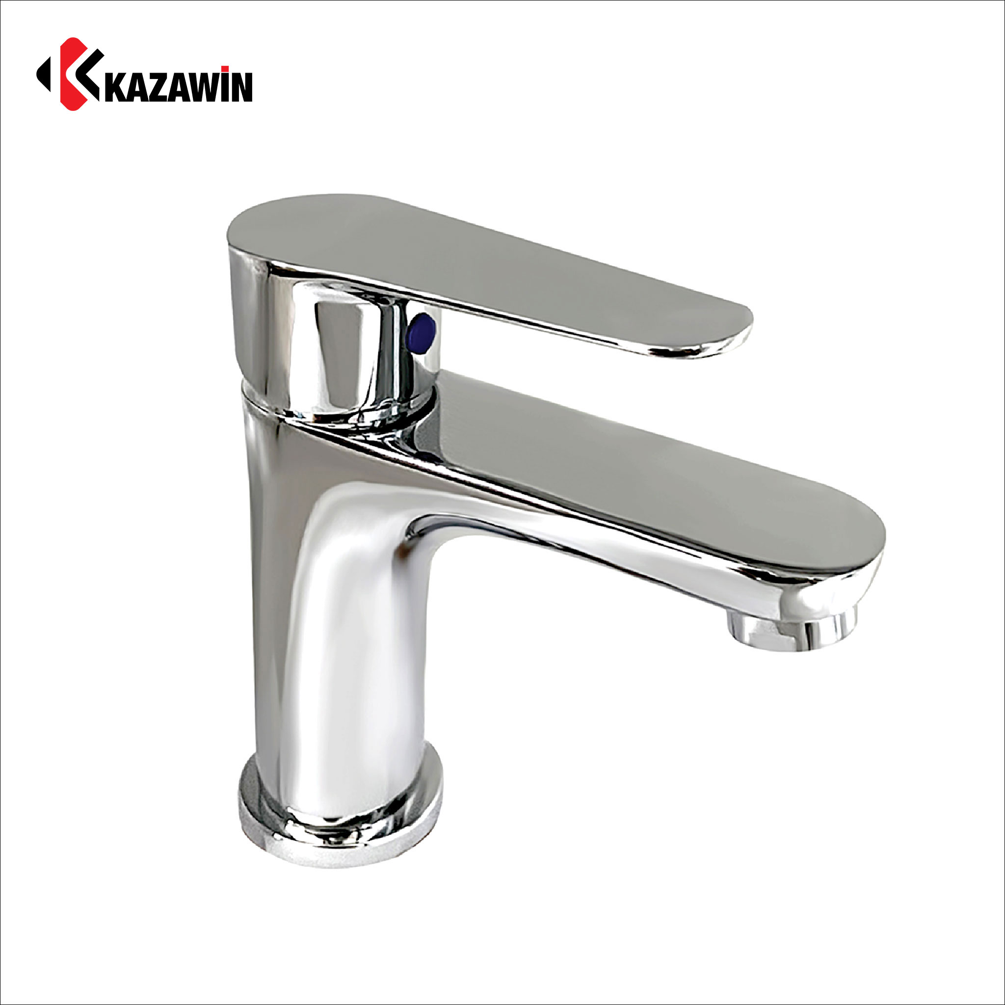 Vòi lavabo gắn chậu Kazawin KV 8888
