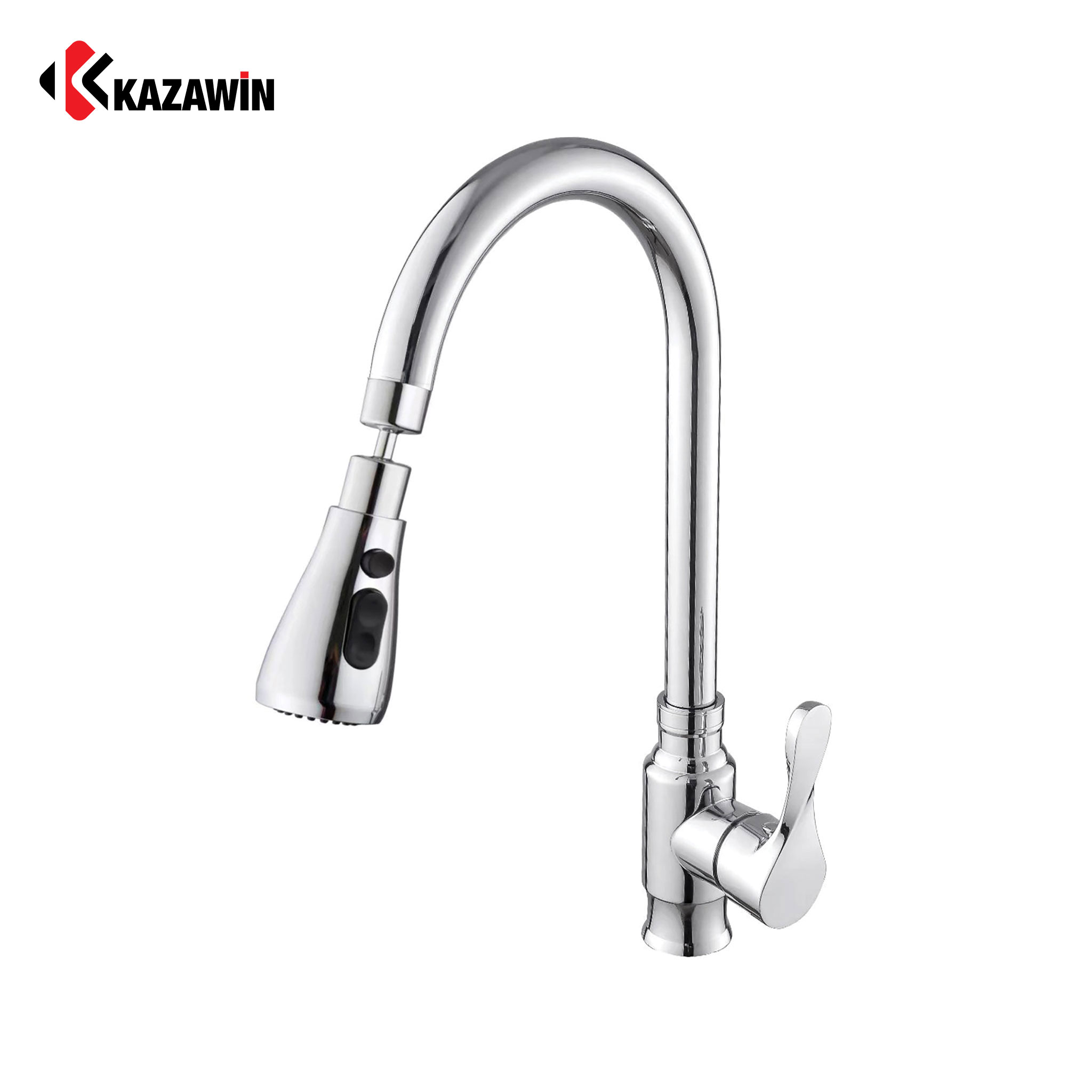 Vòi rửa bát Kazawin KVC 3042