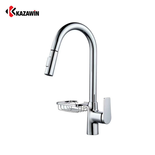 Vòi rửa bát Kazawin KVC 5521