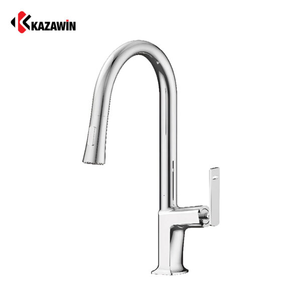 Vòi rửa bát Kazawin KVC 6601