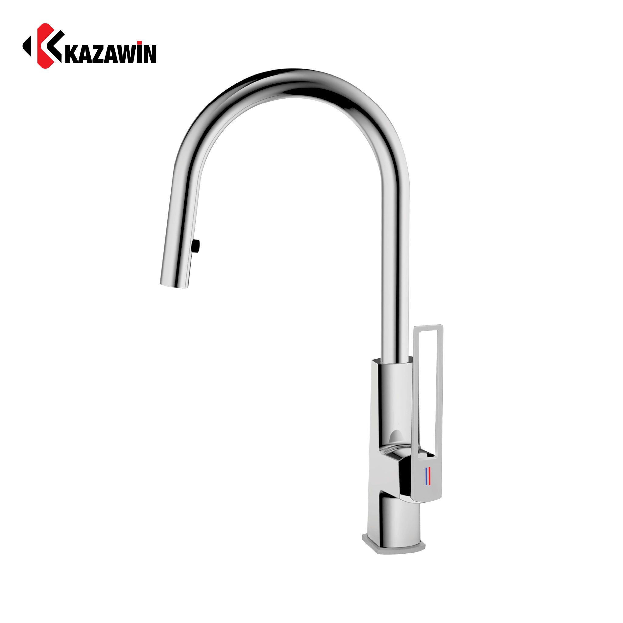 Vòi rửa bát Kazawin KVC 6602